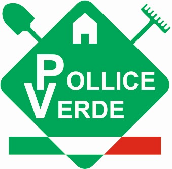 Immagine LOGO POLLICE VERDE